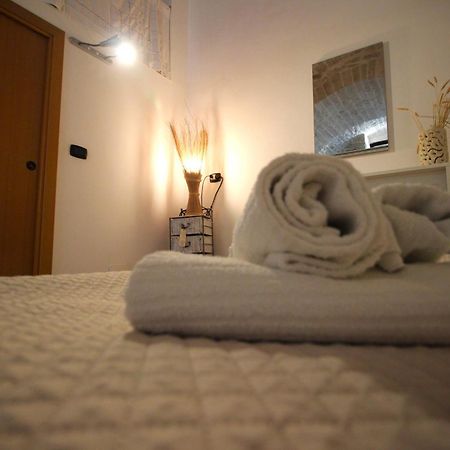 ホテル Rubini'S House ジョヴィナッツォ エクステリア 写真